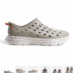 Kane Footwear Revive Recovery Shoes